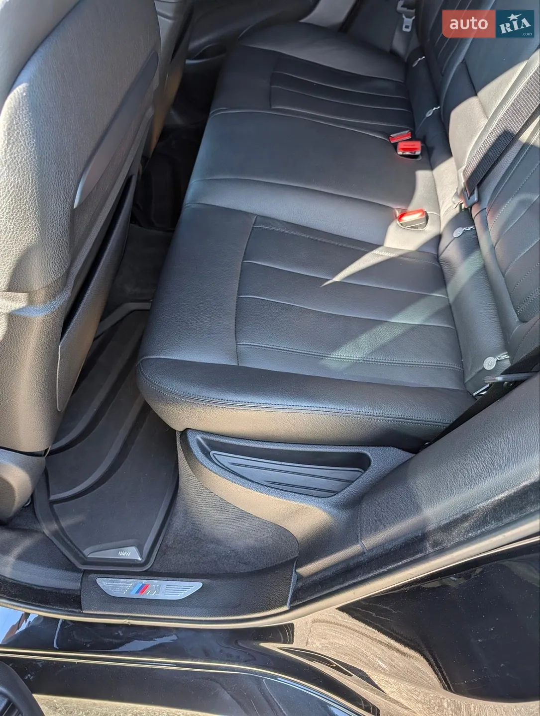 2014 BMW X6 - мініатюра 29