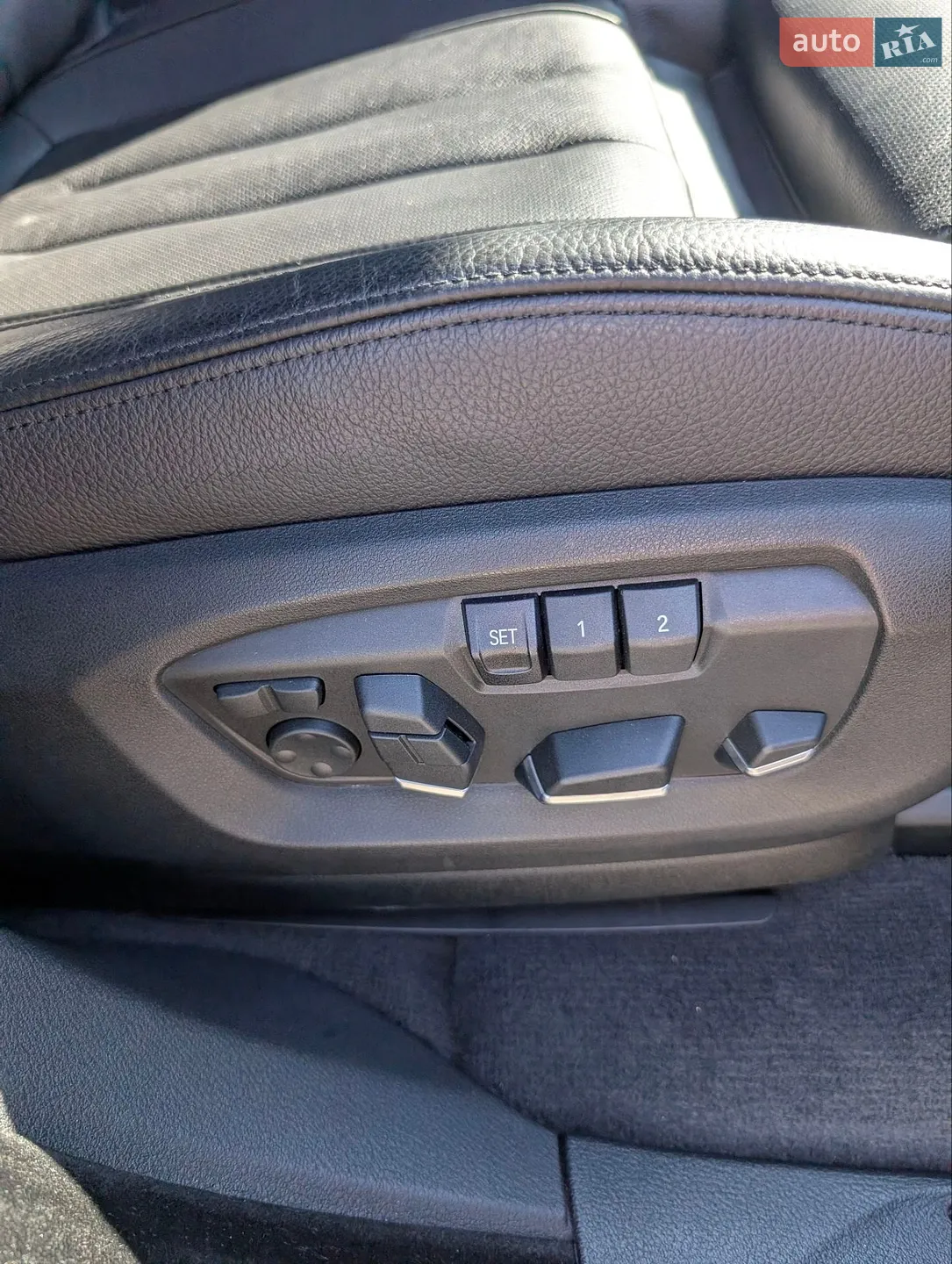 2014 BMW X6 - мініатюра 33