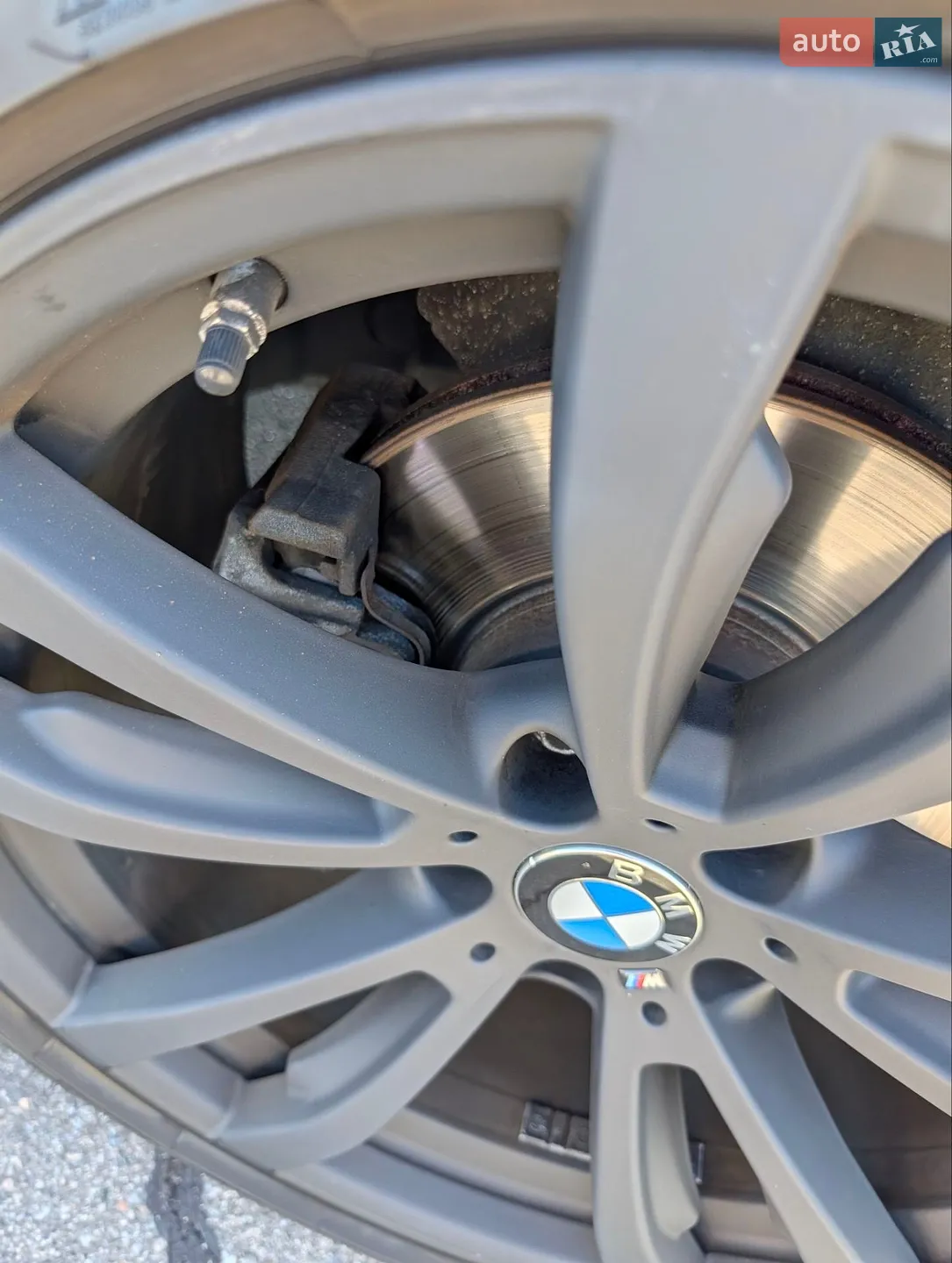 2014 BMW X6 - мініатюра 40
