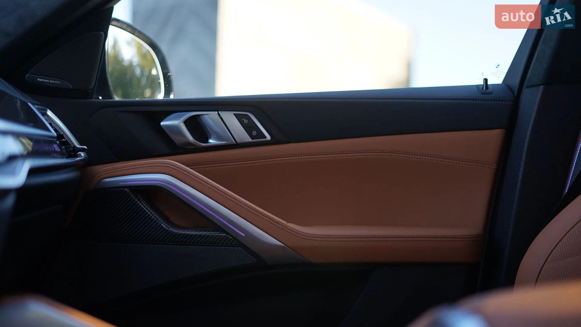 2023 BMW X6 - мініатюра 43