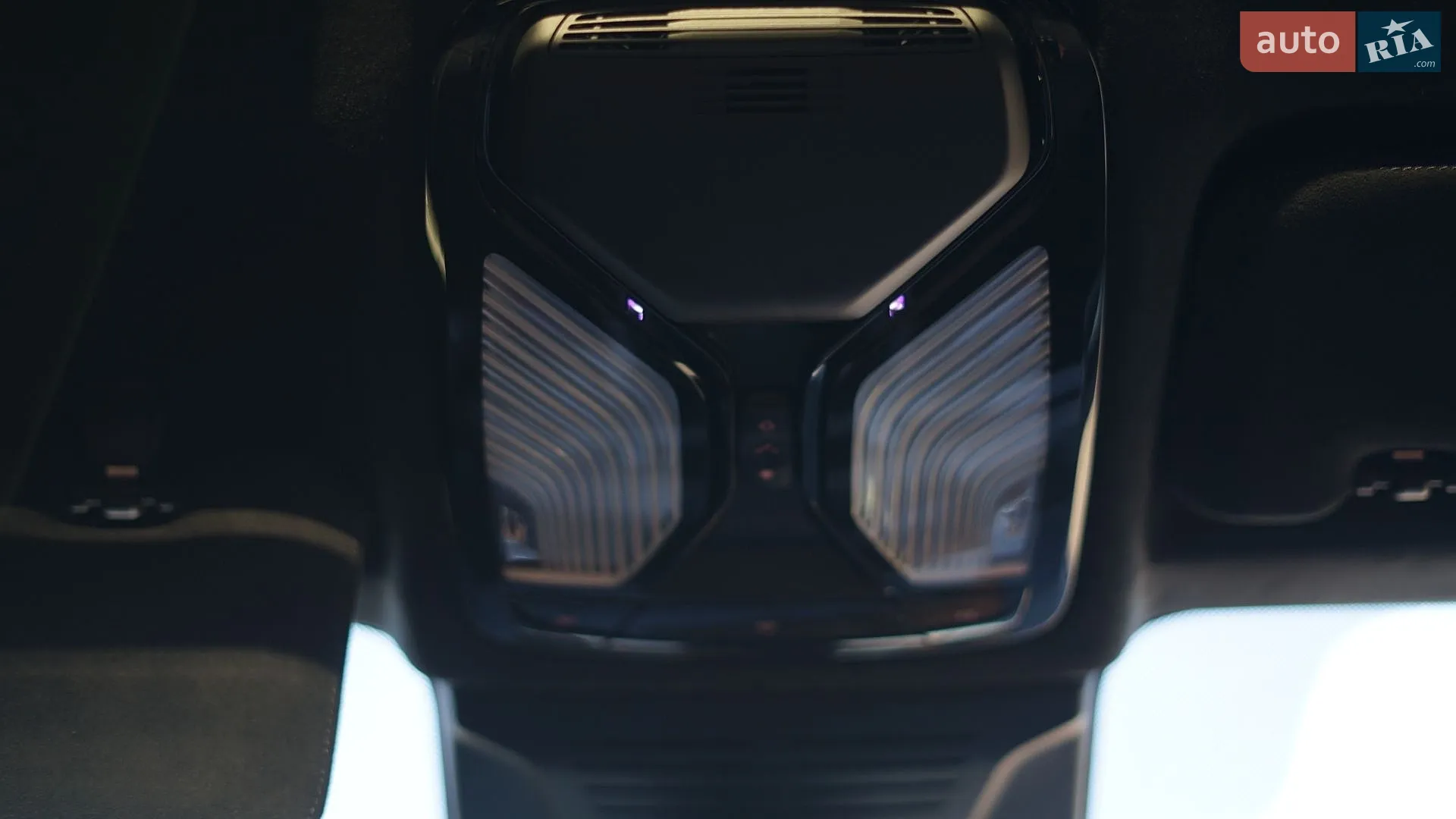 2023 BMW X6 - мініатюра 57