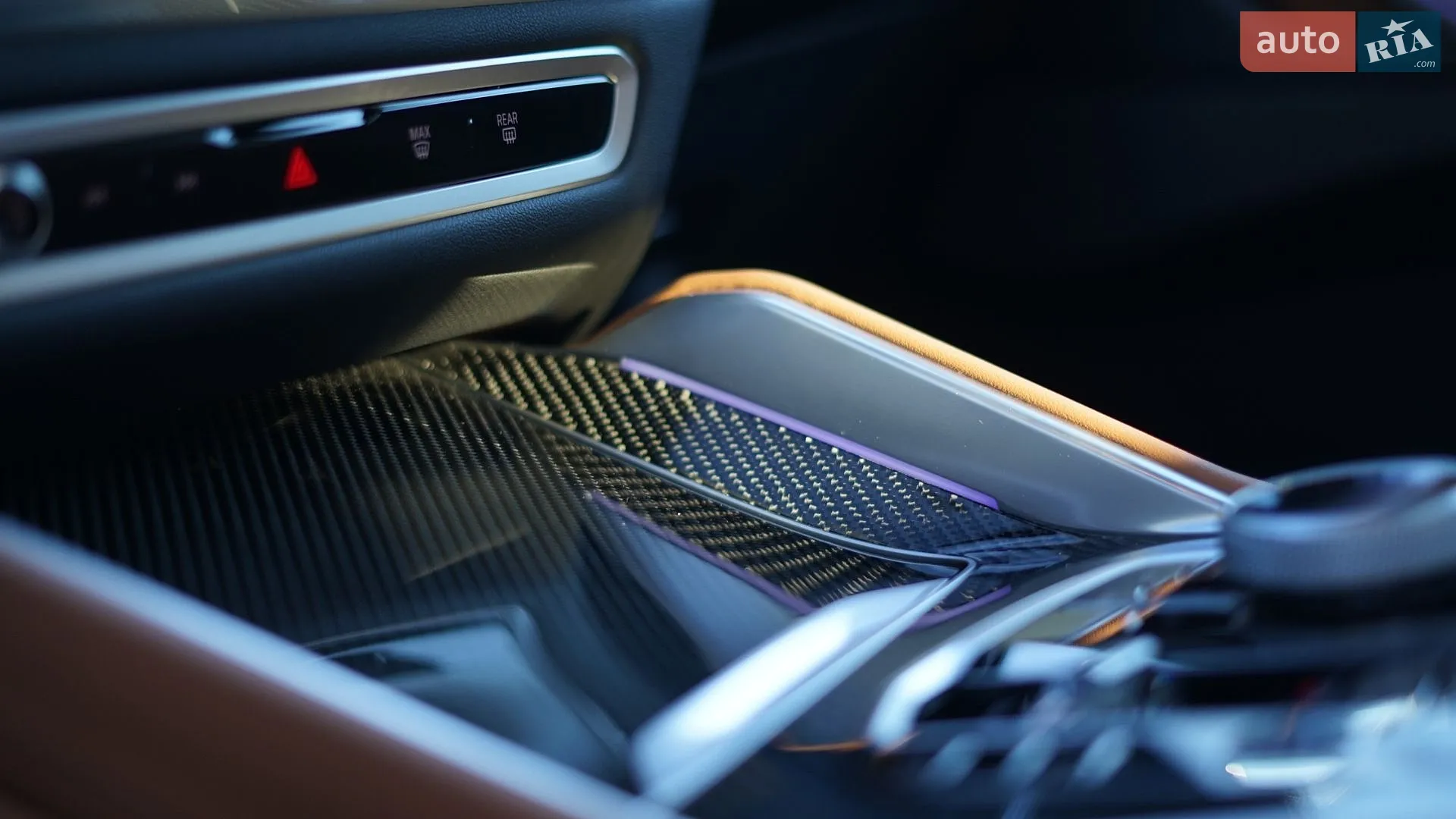 2023 BMW X6 - мініатюра 68