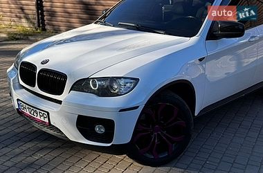AUTO.RIA – Продам БМВ Х6 2008 (BH1229PP) бензин 4.4 позашляховик