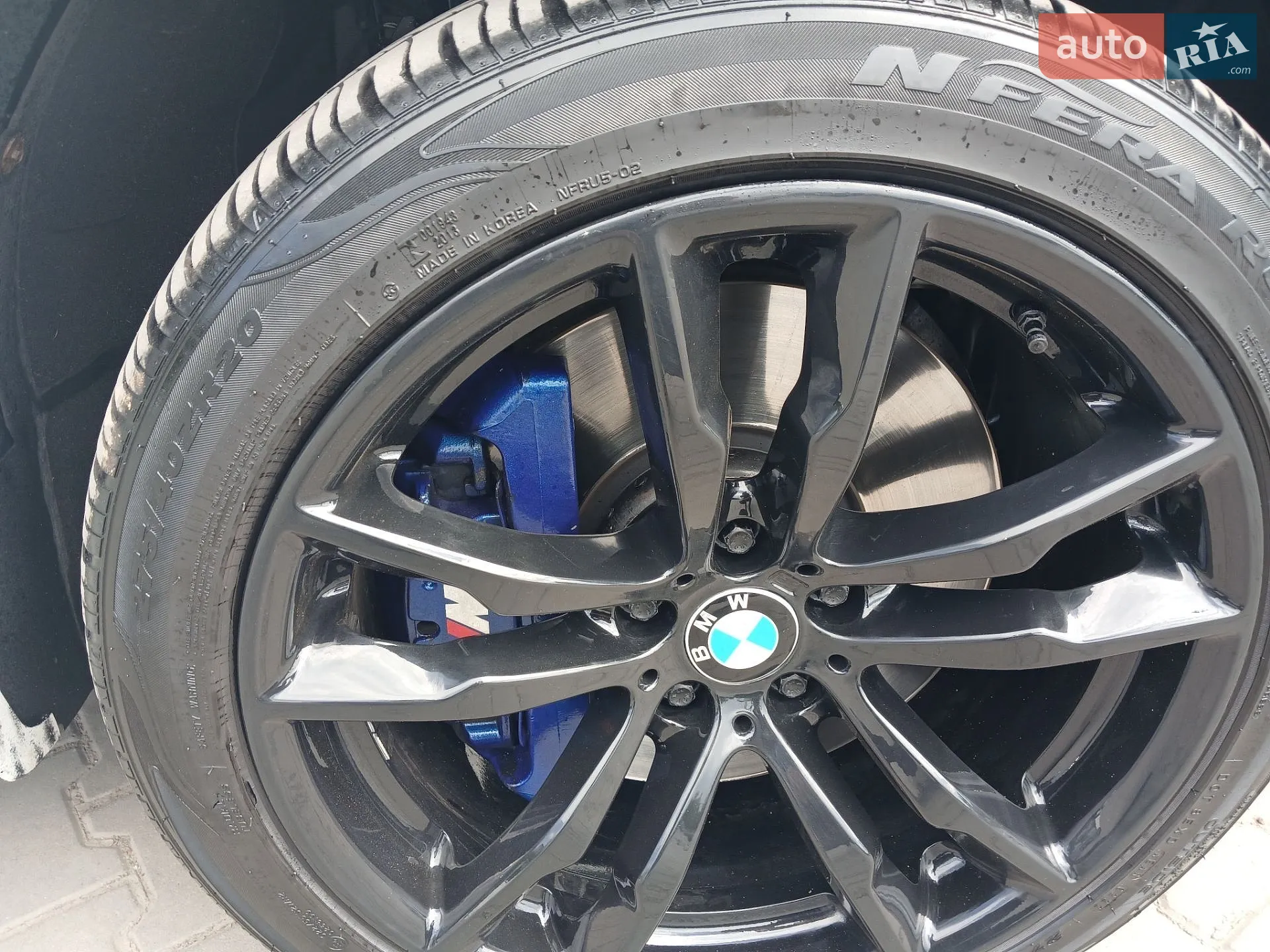 2015 BMW X6 - мініатюра 15