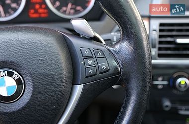 Внедорожник / Кроссовер BMW X6 2008 в Киеве