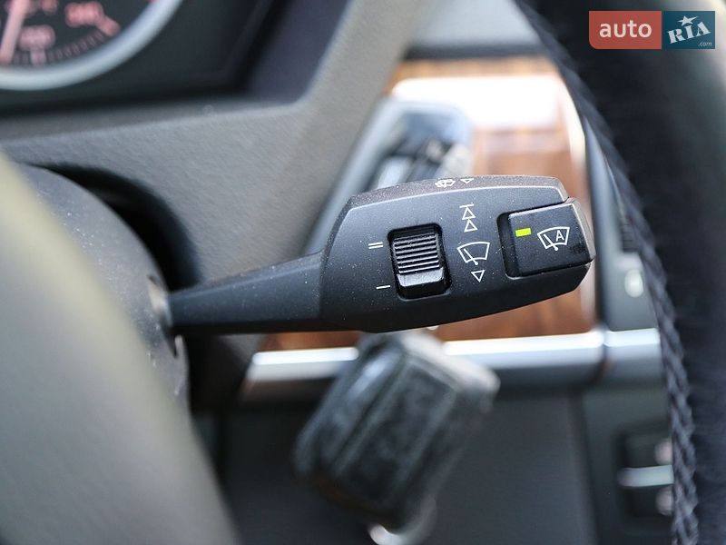 Внедорожник / Кроссовер BMW X6 2008 в Киеве
