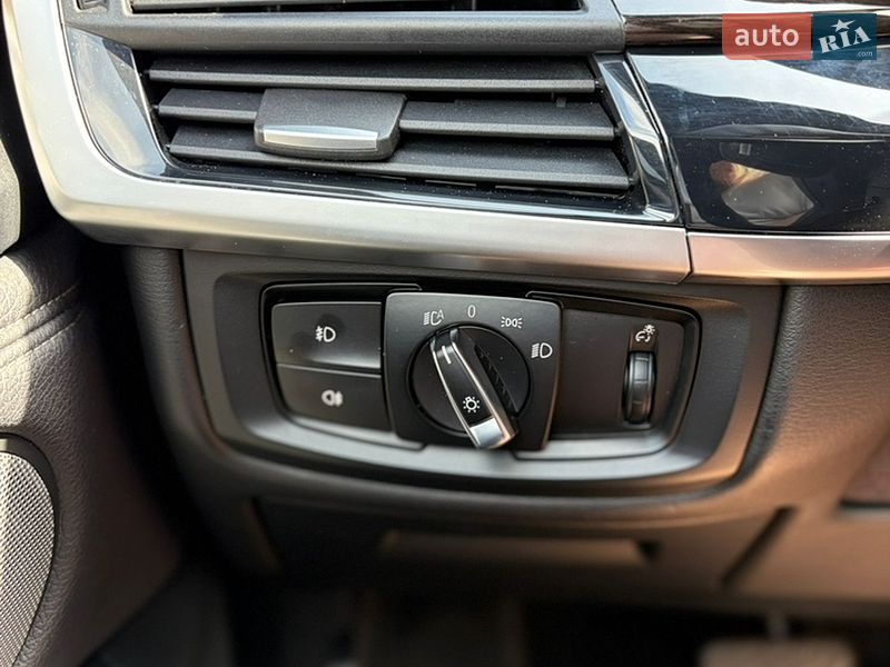Внедорожник / Кроссовер BMW X6 2019 в Киеве