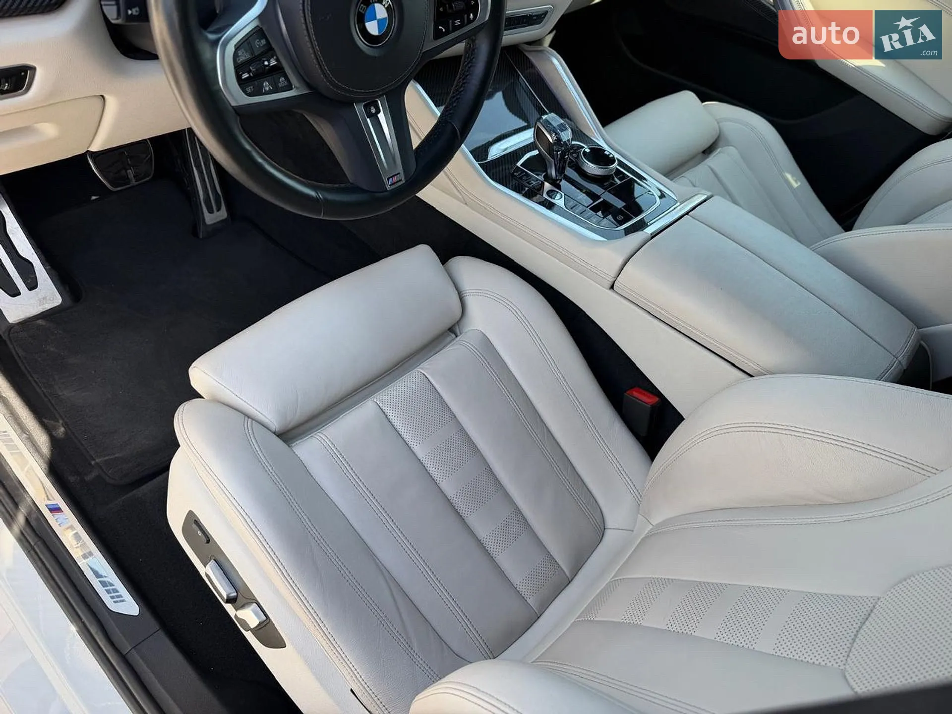 2022 BMW X6 - мініатюра 47