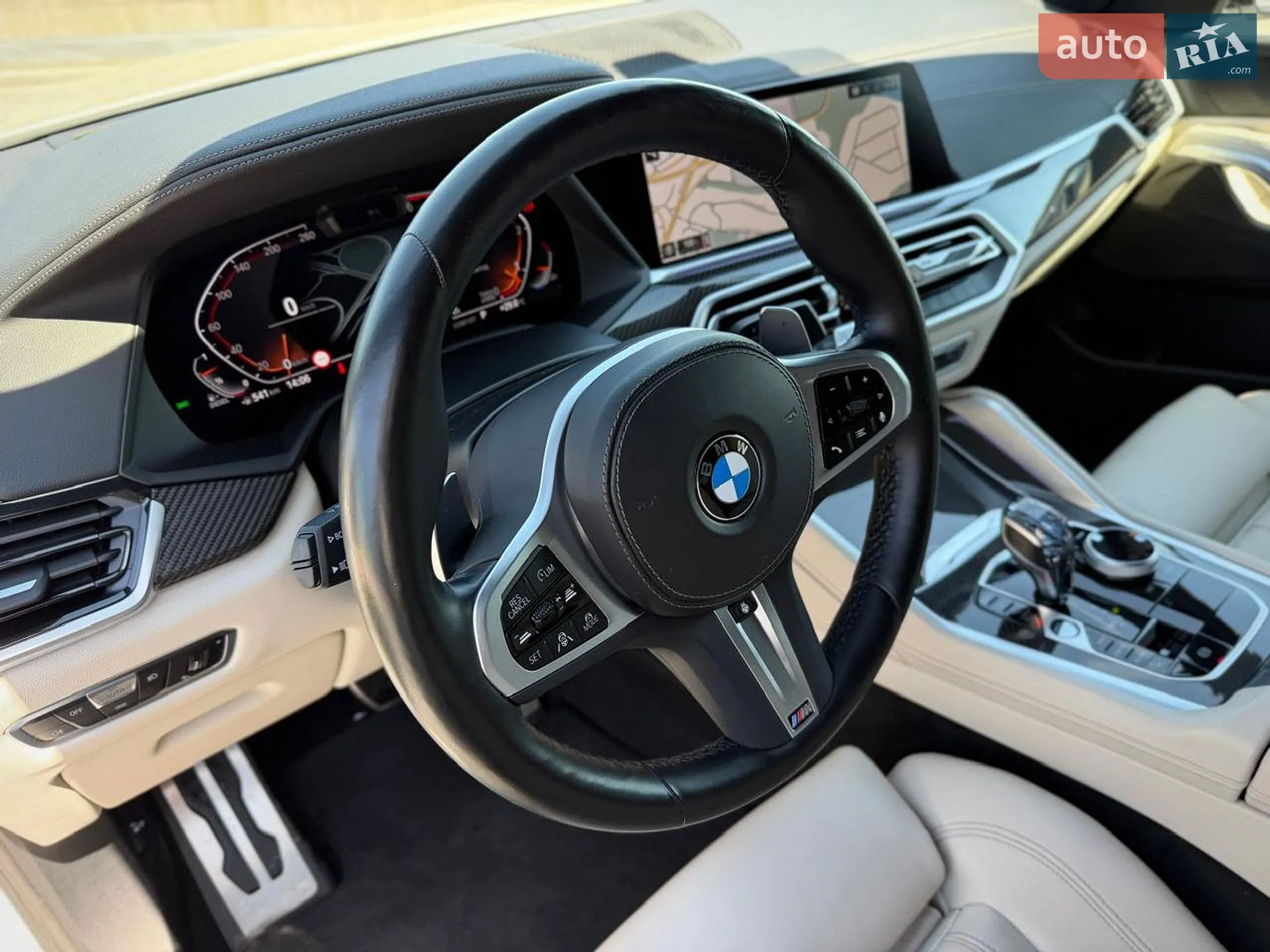 2022 BMW X6 - мініатюра 49