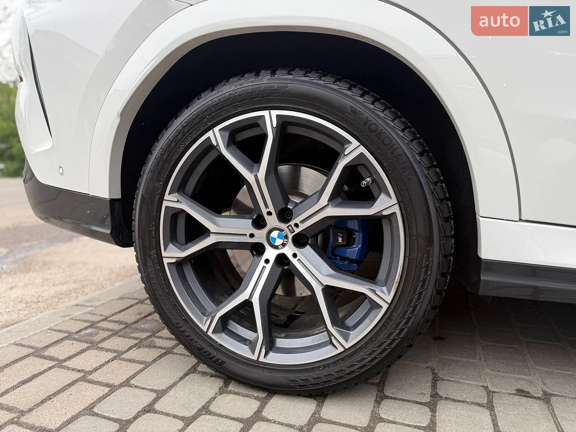 2023 BMW X6 - мініатюра 39