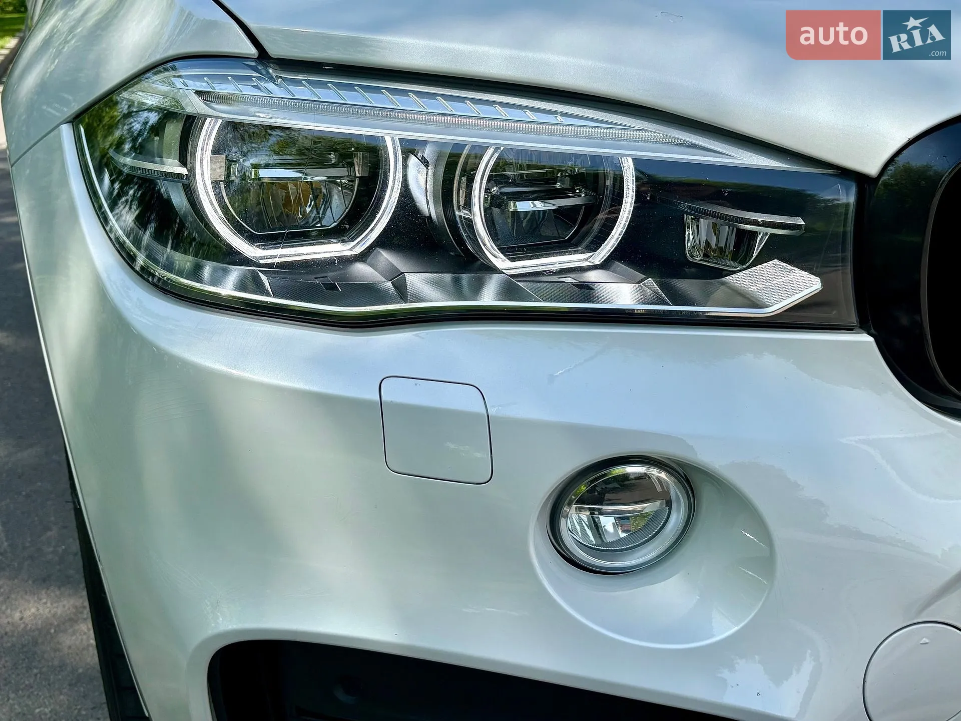 2019 BMW X6 - мініатюра 12