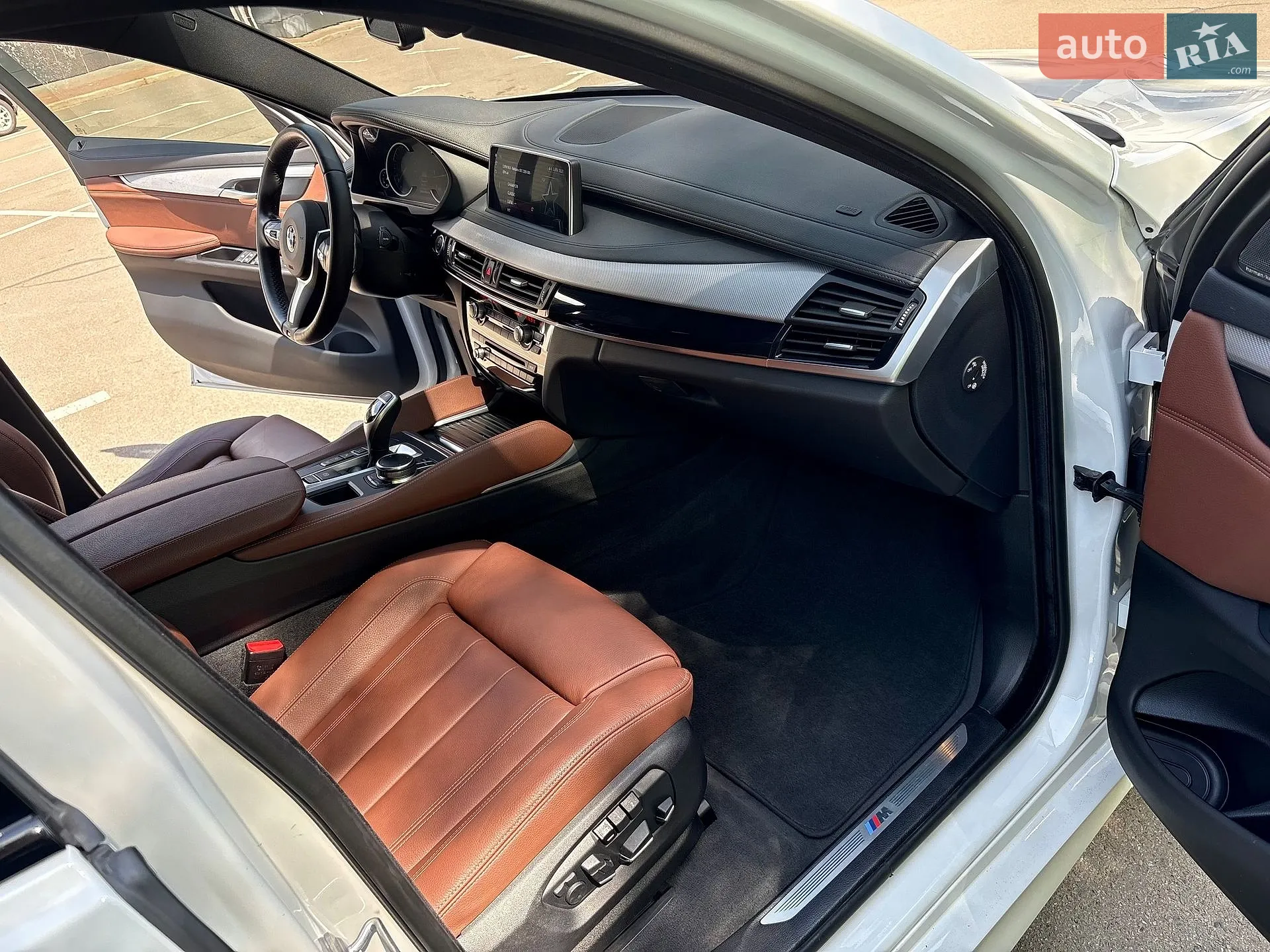 2019 BMW X6 - мініатюра 5