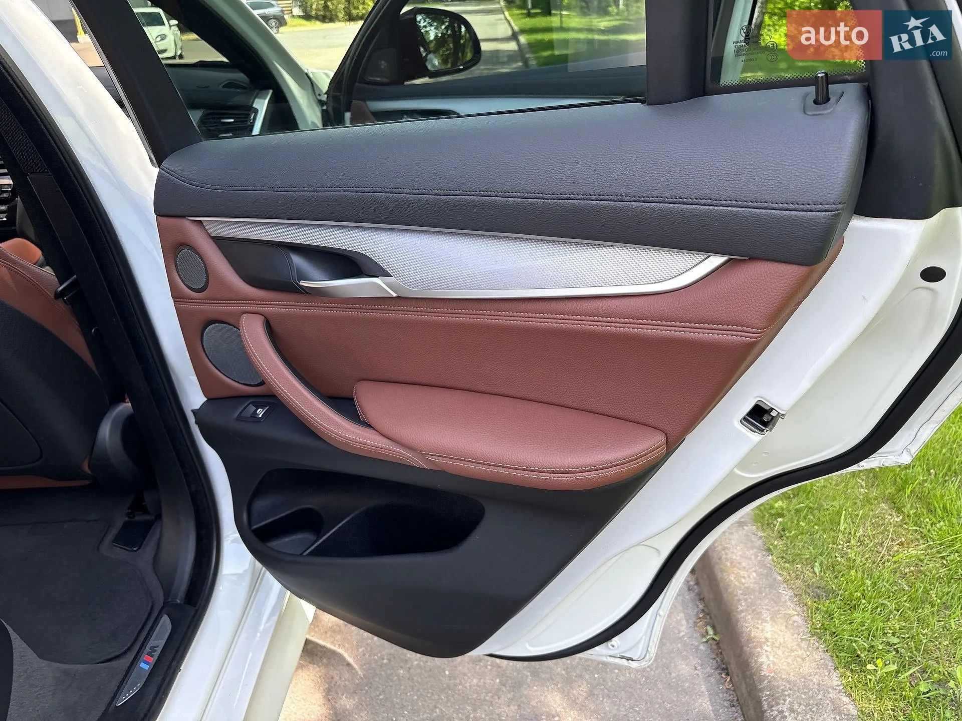 2019 BMW X6 - мініатюра 30