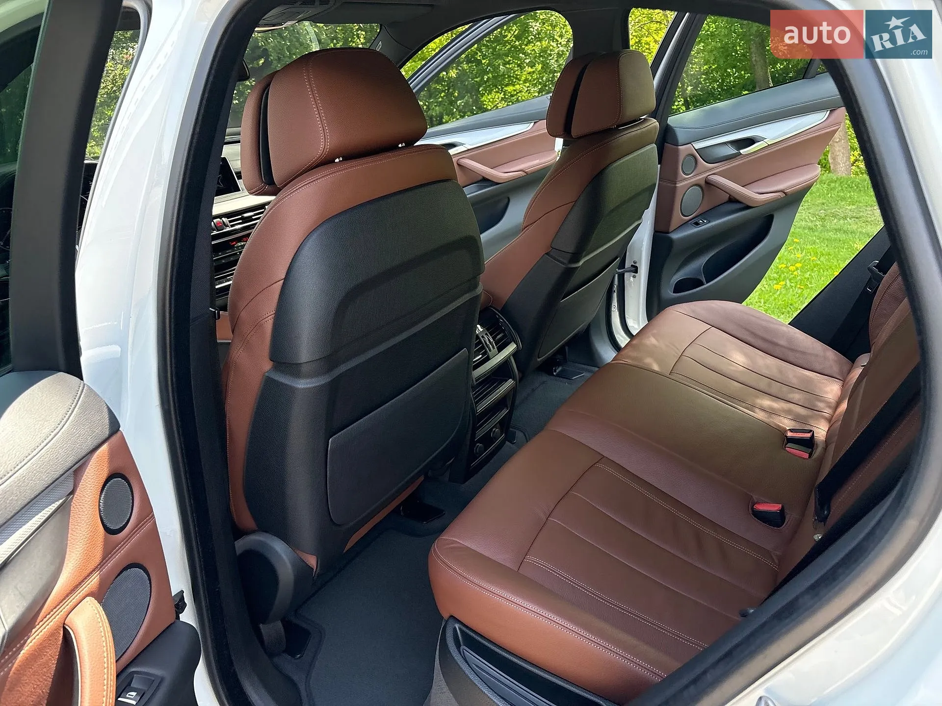 2019 BMW X6 - мініатюра 35