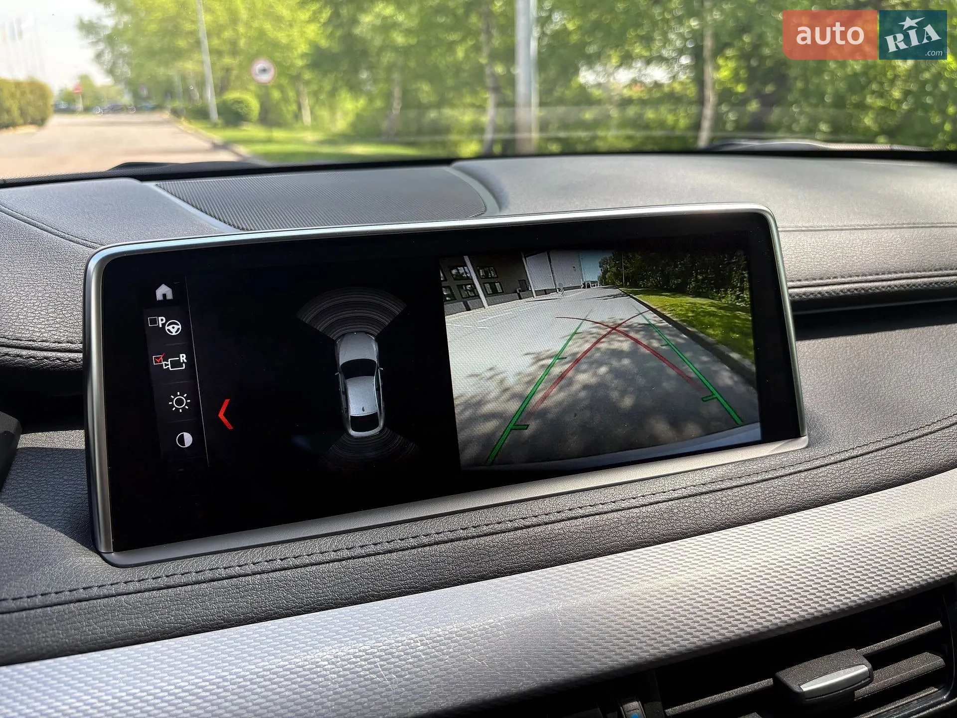 2019 BMW X6 - мініатюра 49