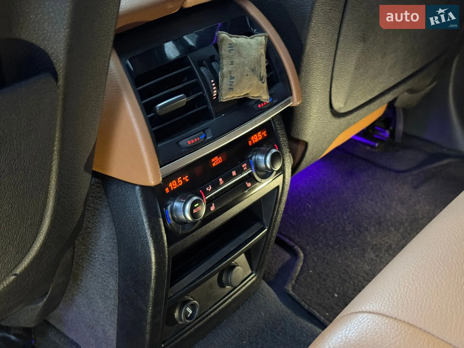 2015 BMW X6 - мініатюра 25