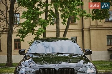 Внедорожник / Кроссовер BMW X6 2014 в Николаеве фото 11 Внедорожник / Кроссовер BMW X6 2014 в Николаеве