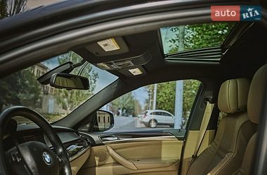 Внедорожник / Кроссовер BMW X6 2014 в Николаеве фото 22 Внедорожник / Кроссовер BMW X6 2014 в Николаеве