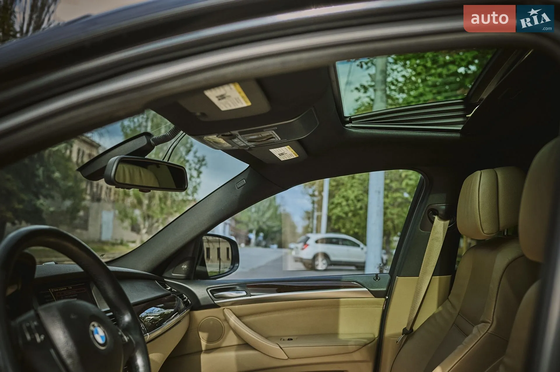 2014 BMW X6 - мініатюра 22