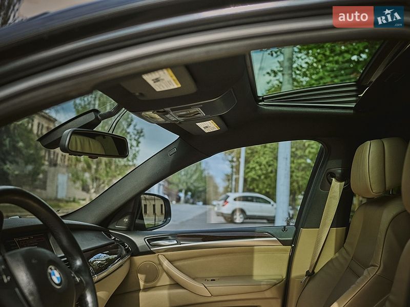 Внедорожник / Кроссовер BMW X6 2014 в Николаеве фото 22 Внедорожник / Кроссовер BMW X6 2014 в Николаеве