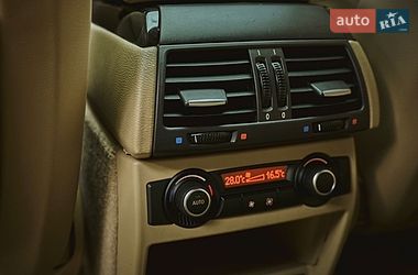 Внедорожник / Кроссовер BMW X6 2014 в Николаеве фото 32 Внедорожник / Кроссовер BMW X6 2014 в Николаеве
