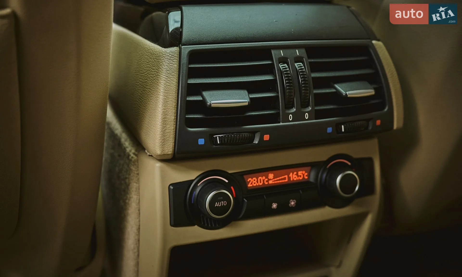 2014 BMW X6 - мініатюра 32