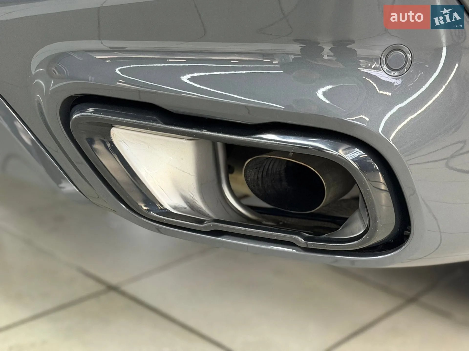 2024 BMW X6 - мініатюра 24