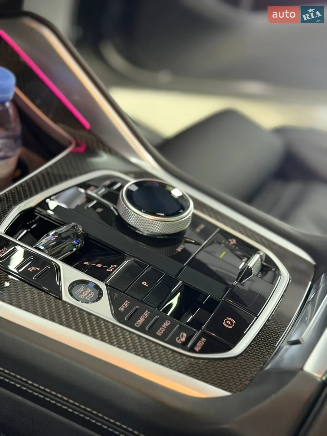 2024 BMW X6 - мініатюра 60
