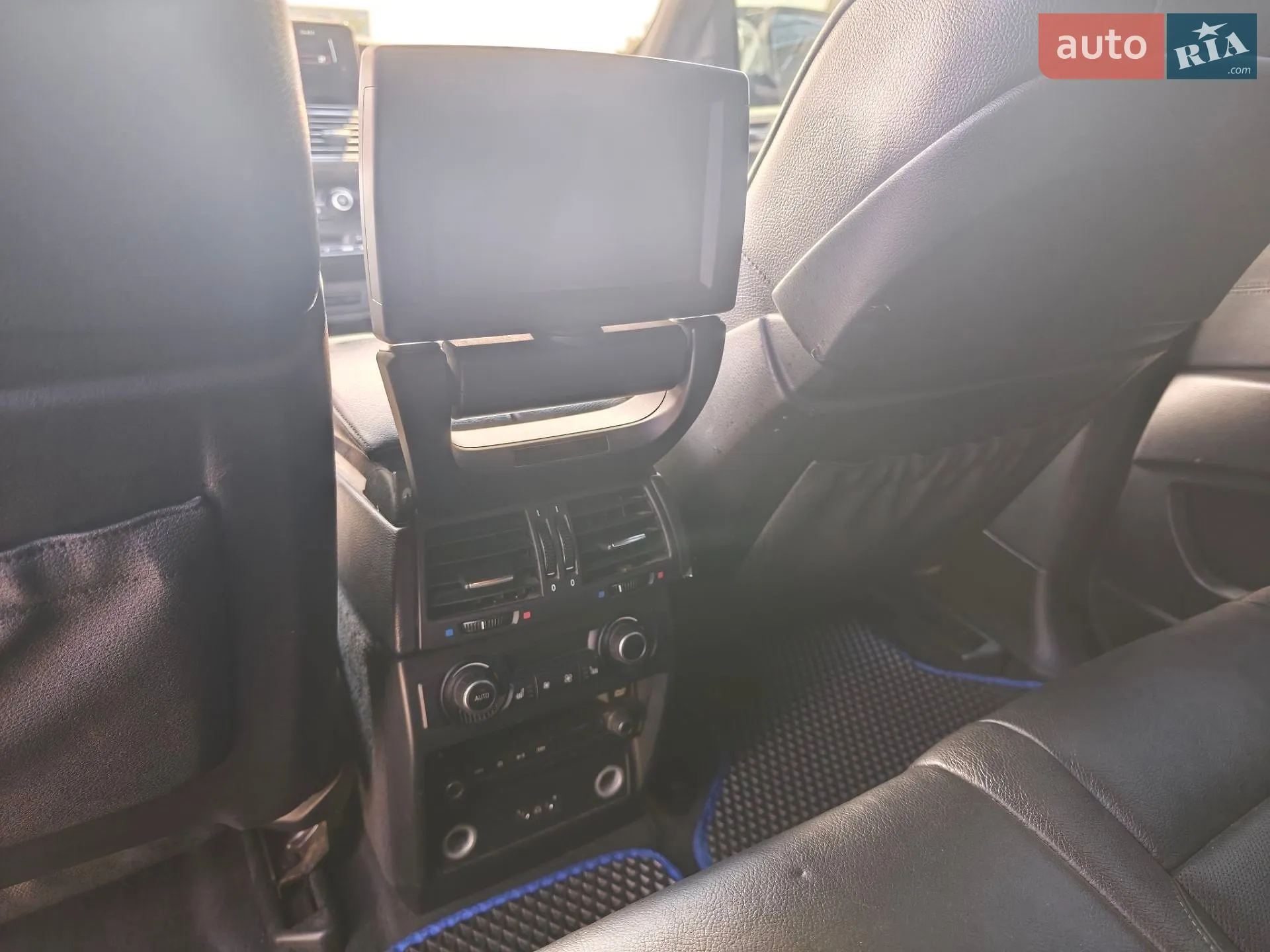 2012 BMW X6 - мініатюра 14