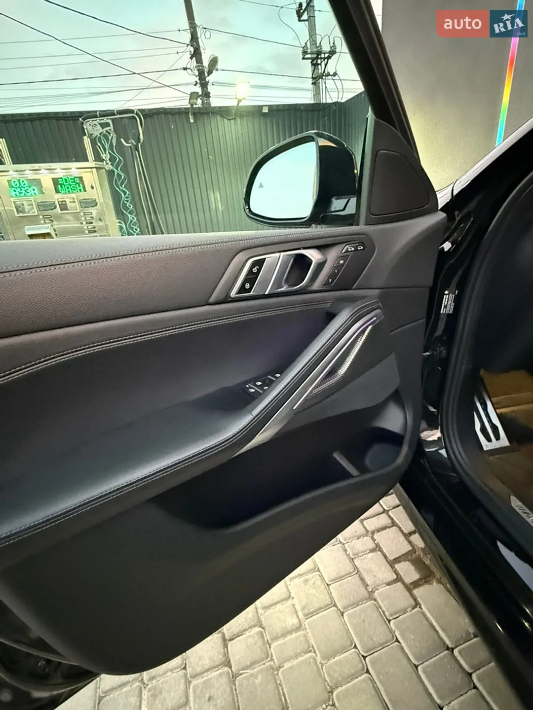 2022 BMW X6 - мініатюра 22