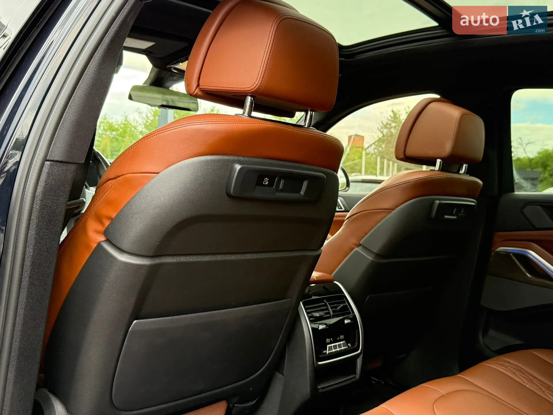 2021 BMW X6 - мініатюра 63