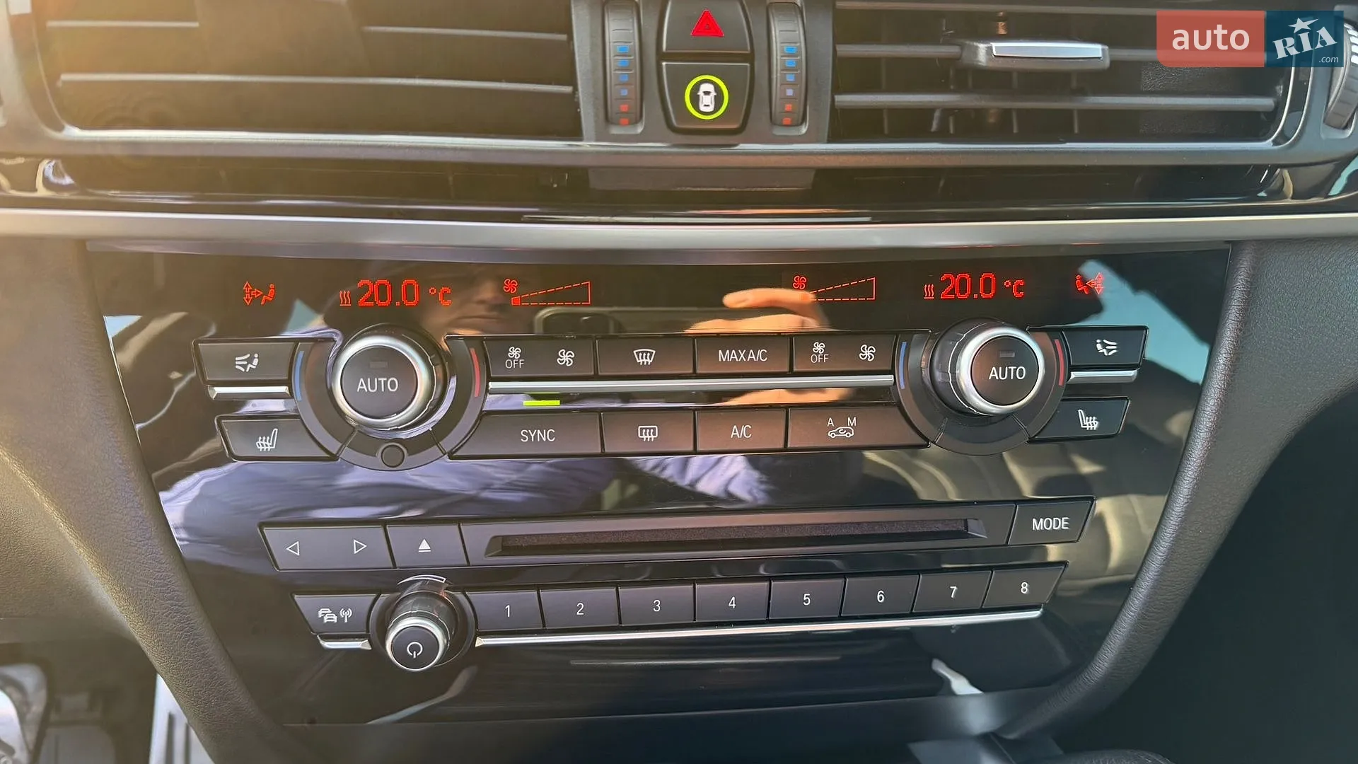 2017 BMW X6 - мініатюра 23