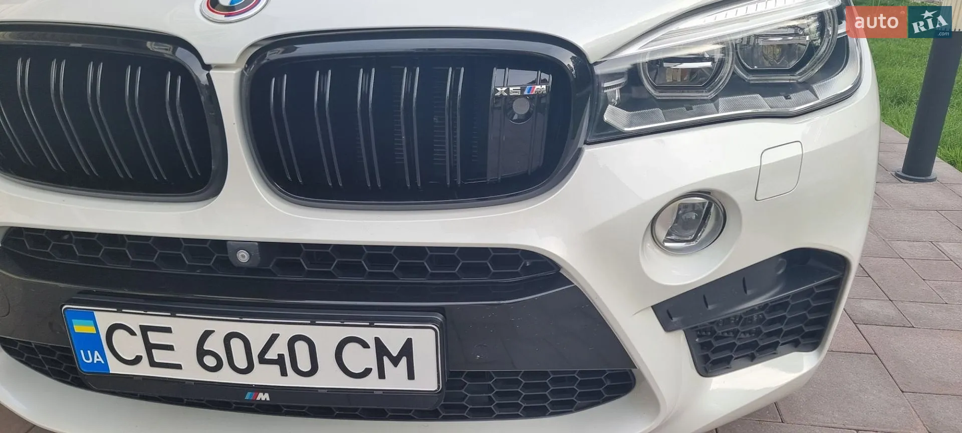 2015 BMW X6 - мініатюра 16