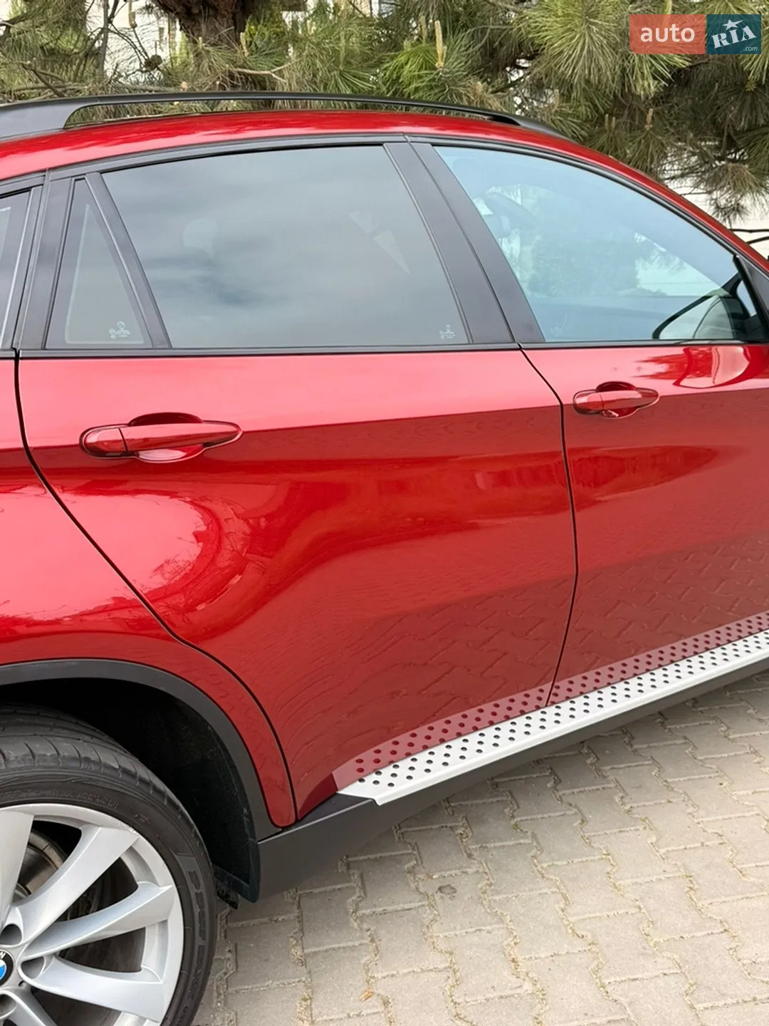 2012 BMW X6 - мініатюра 19