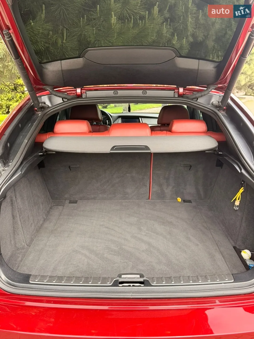 2012 BMW X6 - мініатюра 40