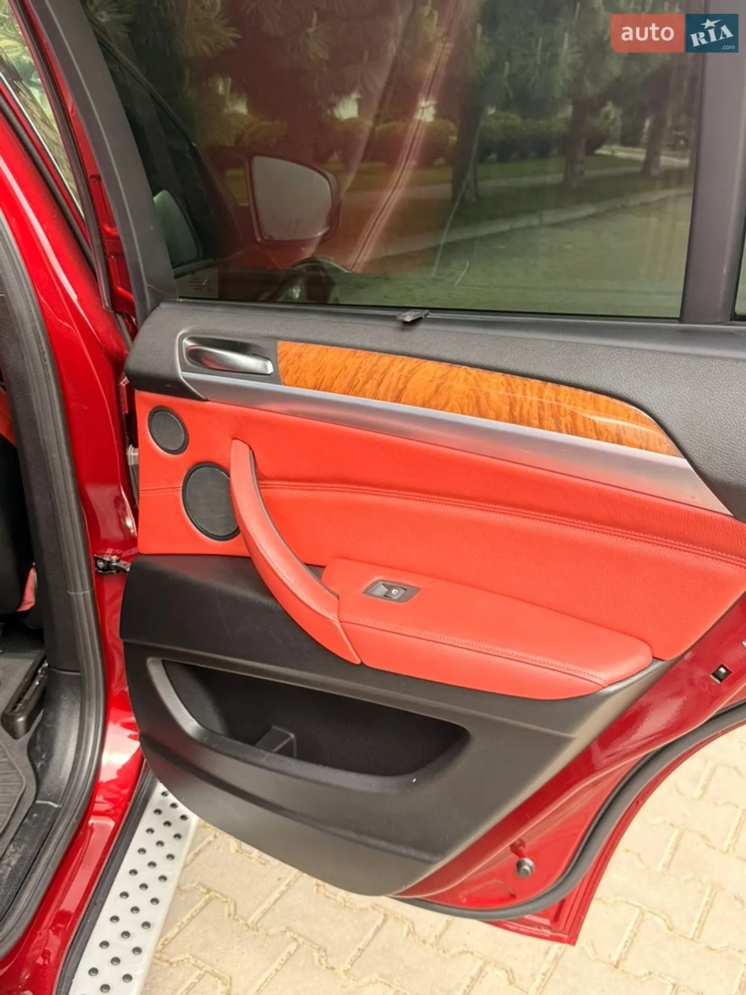 2012 BMW X6 - мініатюра 45