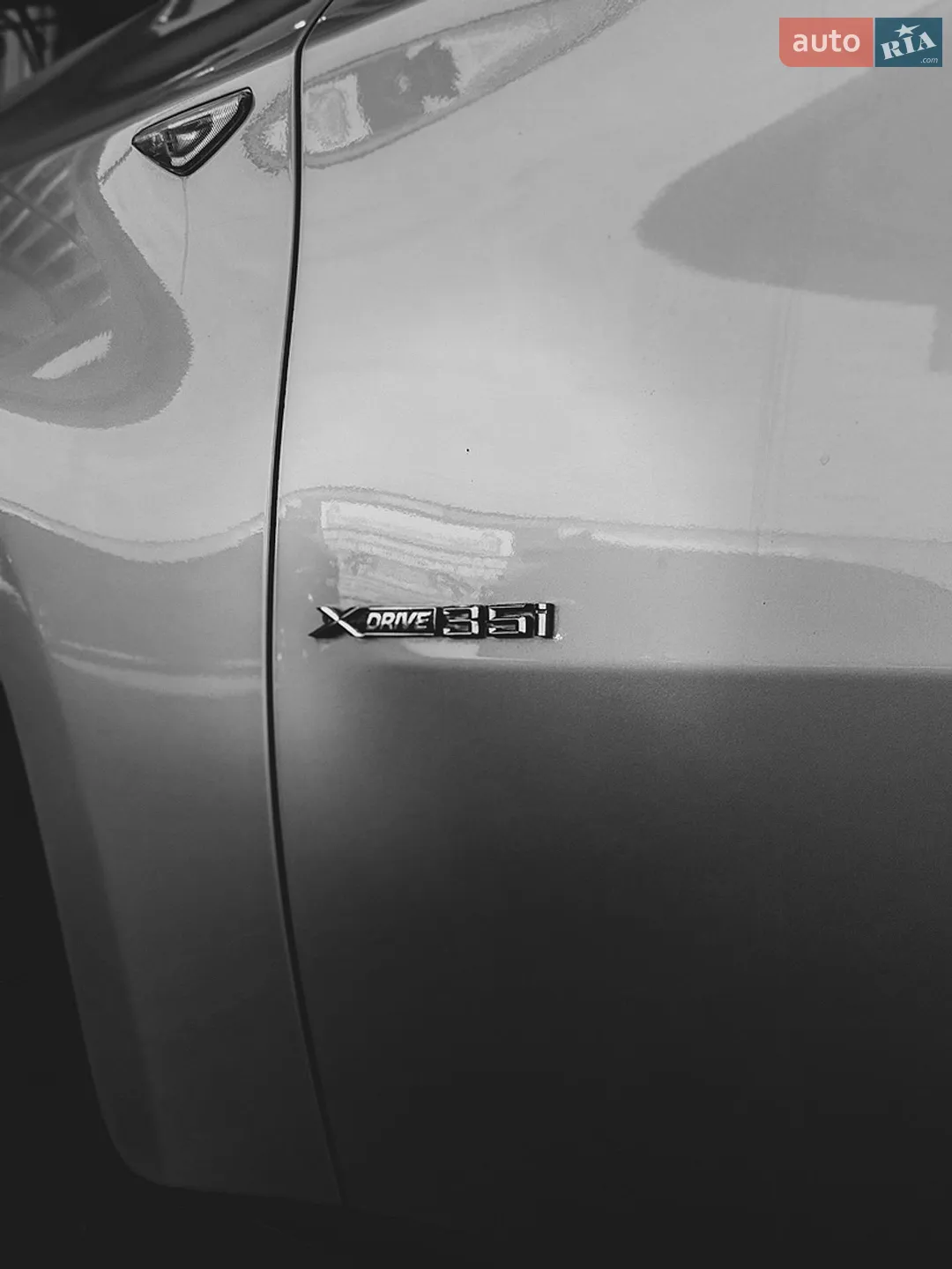 2012 BMW X6 - мініатюра 32