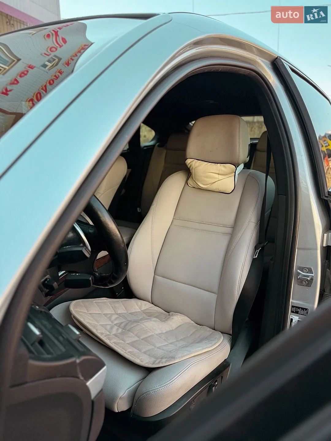 2012 BMW X6 - мініатюра 38