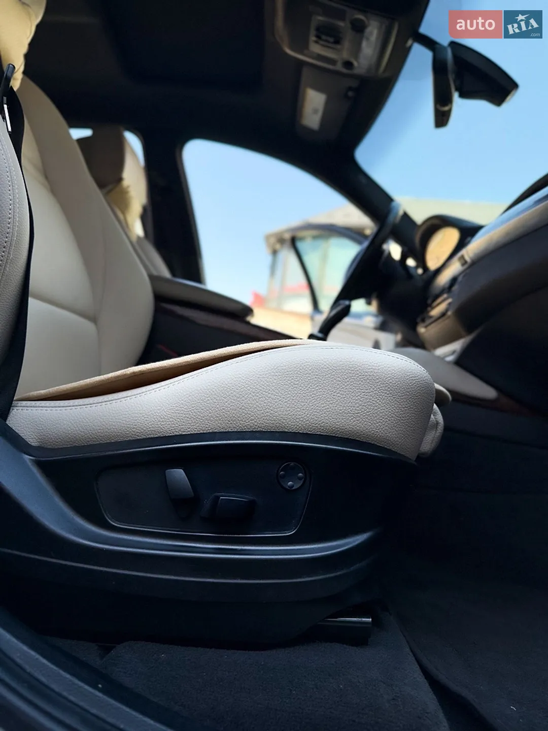 2012 BMW X6 - мініатюра 56