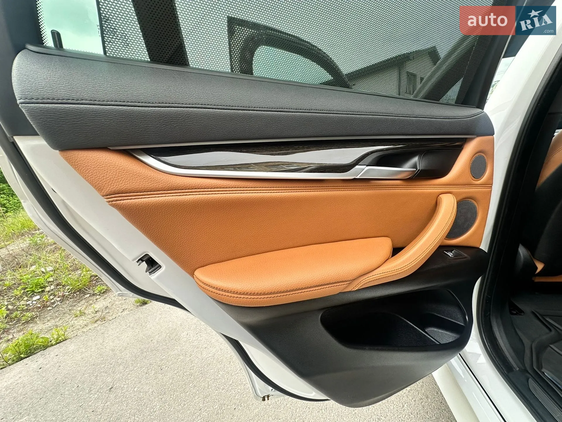 2017 BMW X6 - мініатюра 24