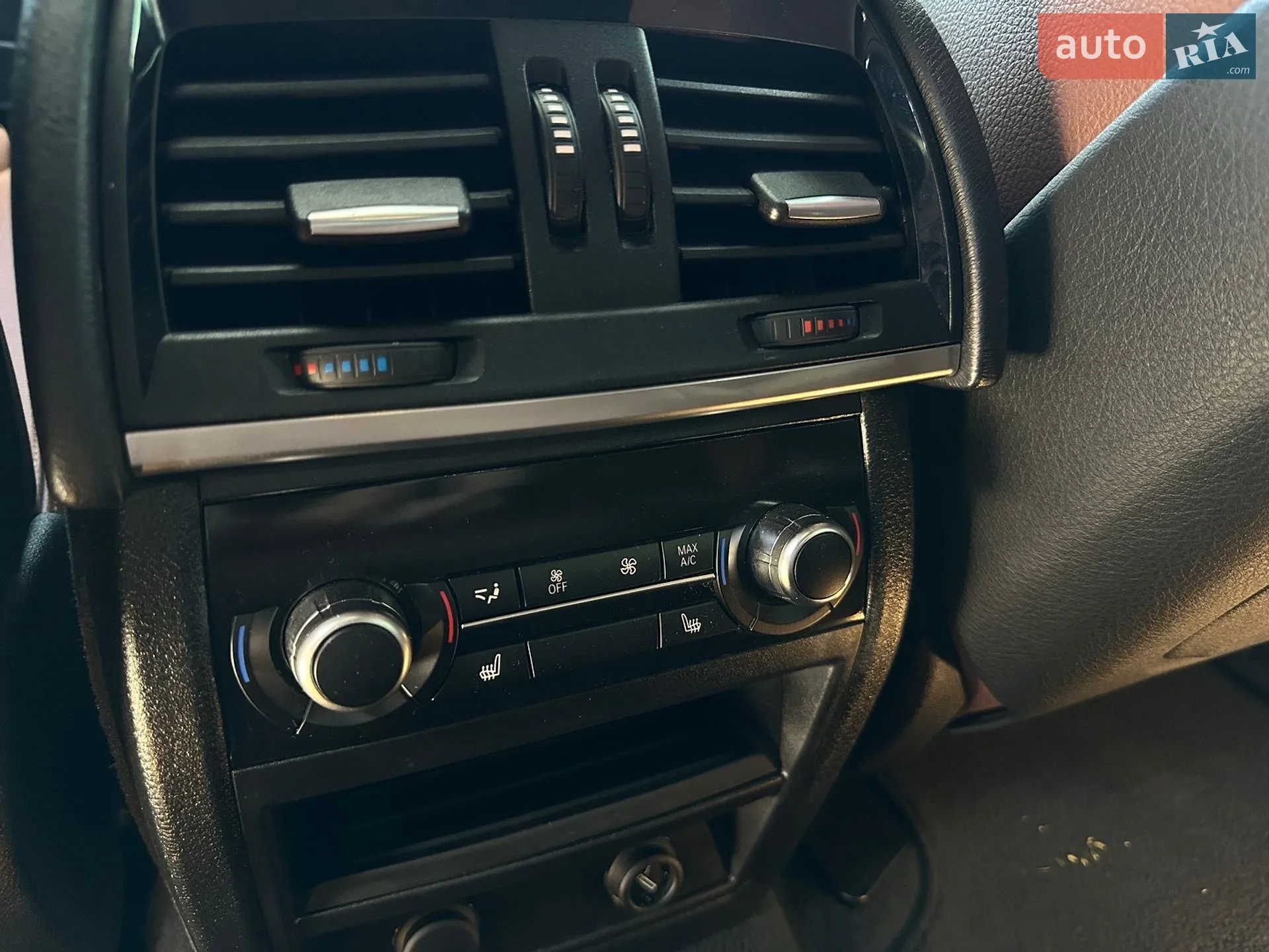 2016 BMW X6 - мініатюра 22