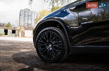 Внедорожник / Кроссовер BMW X6 2009 в Киеве