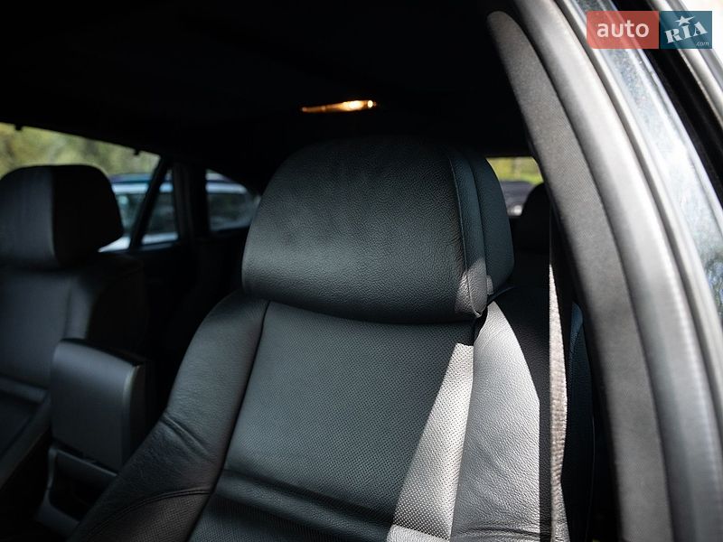 Внедорожник / Кроссовер BMW X6 2009 в Киеве