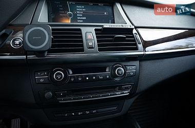Внедорожник / Кроссовер BMW X6 2009 в Киеве