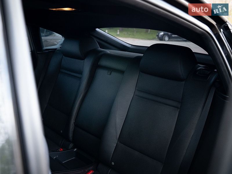 Внедорожник / Кроссовер BMW X6 2009 в Киеве