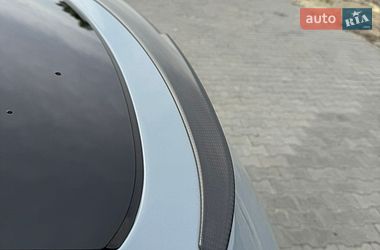 Внедорожник / Кроссовер BMW X6 2023 в Черкассах