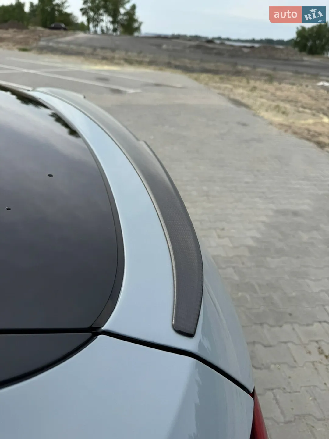 2023 BMW X6 - мініатюра 11