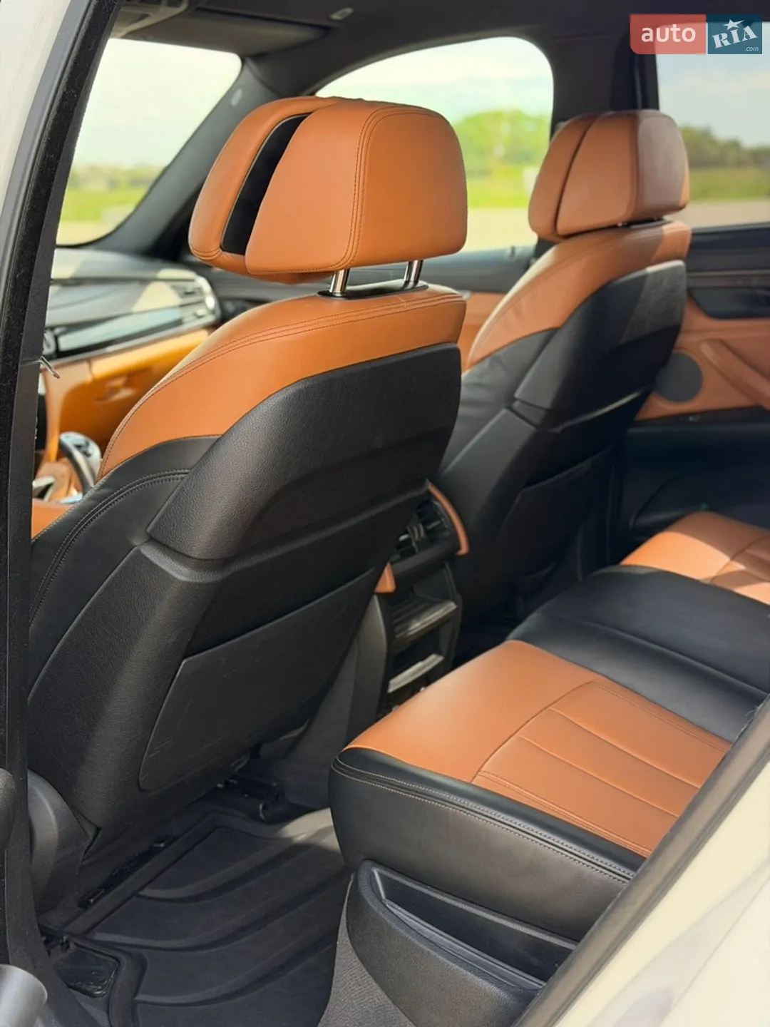 2017 BMW X6 - мініатюра 16