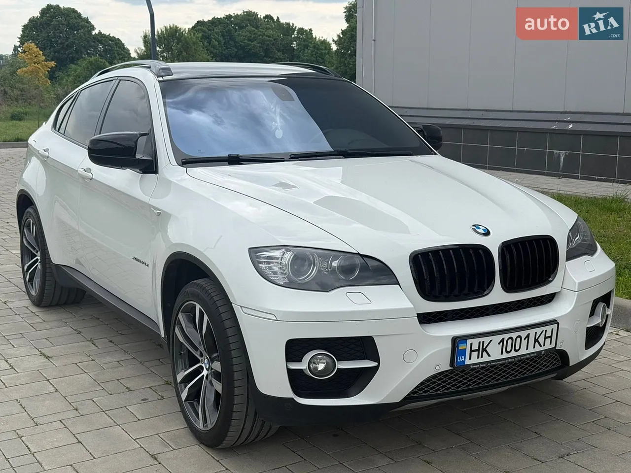 2012 BMW 7er - мініатюра 79