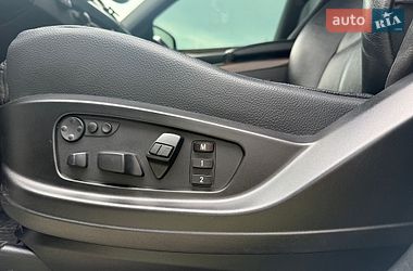Внедорожник / Кроссовер BMW X6 2011 в Ровно